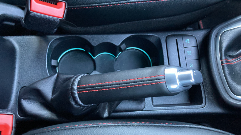 Ford Puma 1.0 EcoBoost Hybrid mHEV 155 ST-Line X 5dr Petrol Hatchback